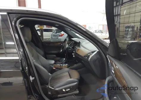 2019 BMW X3 xDrive30I from USA, damaged, VIN 5UXTR9C56KLP97112